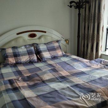 成都胡英之旅途之家公寓酒店提供图片