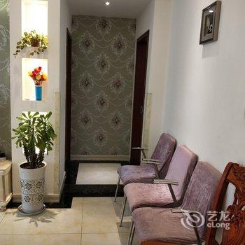 成都胡英之旅途之家公寓酒店提供图片