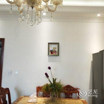 成都胡英之旅途之家公寓酒店提供图片