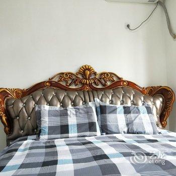 成都胡英之旅途之家公寓酒店提供图片