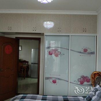 成都胡英之旅途之家公寓酒店提供图片