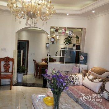 成都胡英之旅途之家公寓酒店提供图片
