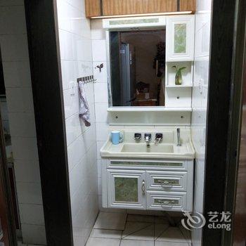 成都胡英之旅途之家公寓酒店提供图片