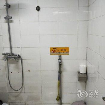 成都胡英之旅途之家公寓酒店提供图片