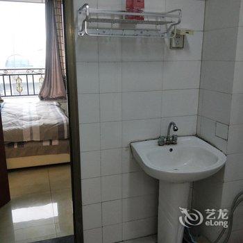 成都胡英之旅途之家公寓酒店提供图片