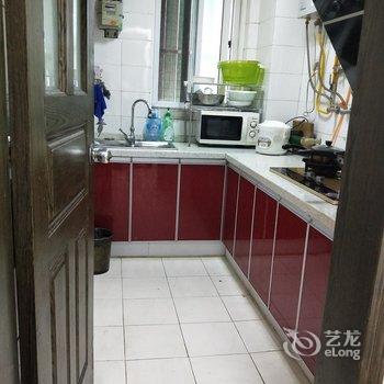 成都胡英之旅途之家公寓酒店提供图片