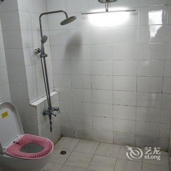 成都胡英之旅途之家公寓酒店提供图片