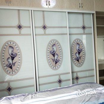 成都胡英之旅途之家公寓酒店提供图片
