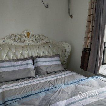 成都胡英之旅途之家公寓酒店提供图片
