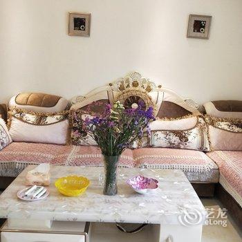 成都胡英之旅途之家公寓酒店提供图片