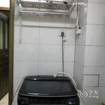 成都胡英之旅途之家公寓酒店提供图片