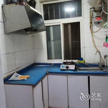青岛爱心居公寓酒店提供图片