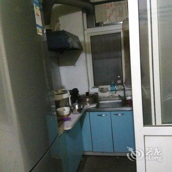 青岛爱心居公寓酒店提供图片