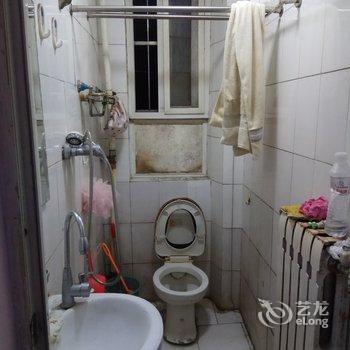 青岛爱心居公寓酒店提供图片