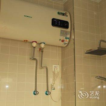 西安娜拾光民宿(2号店)酒店提供图片