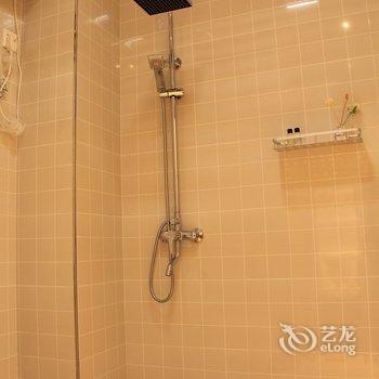 西安娜拾光民宿(2号店)酒店提供图片