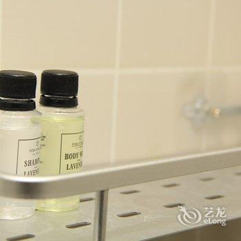 西安娜拾光民宿(2号店)酒店提供图片