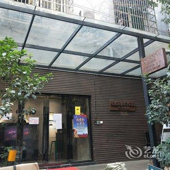 广州陈金玲公寓(2号店)酒店提供图片