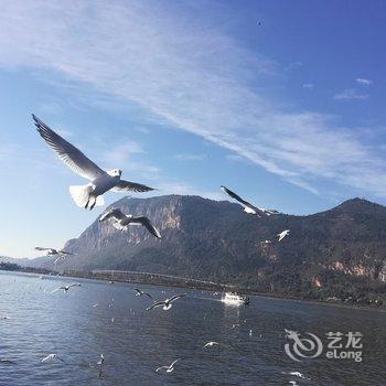 昆明祥敏公寓酒店提供图片