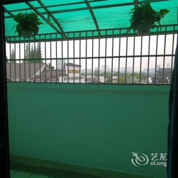 衢州月下抚琴公寓酒店提供图片