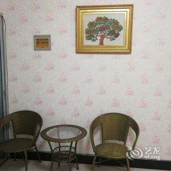 衢州月下抚琴公寓酒店提供图片