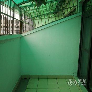 衢州月下抚琴公寓酒店提供图片