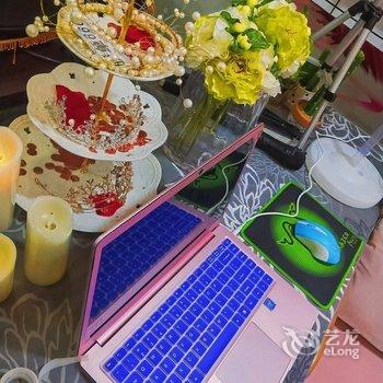 温州小米饭公寓酒店提供图片