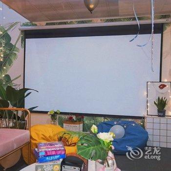 温州小米饭公寓酒店提供图片