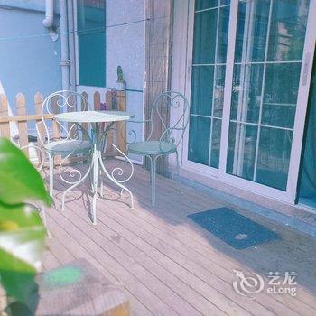 温州小米饭公寓酒店提供图片