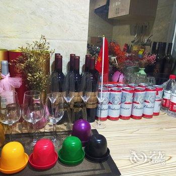 温州小米饭公寓酒店提供图片
