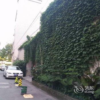 温州小米饭公寓酒店提供图片