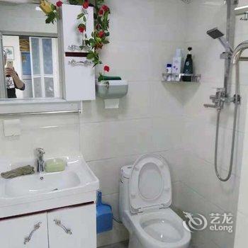 青岛启龙公寓酒店提供图片