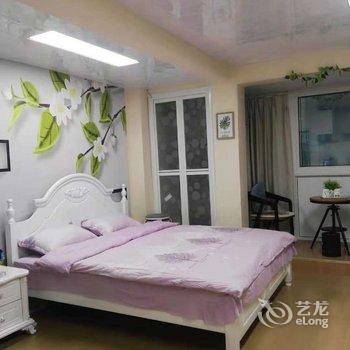 青岛启龙公寓酒店提供图片