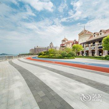 青岛初品民宿(2号店)酒店提供图片