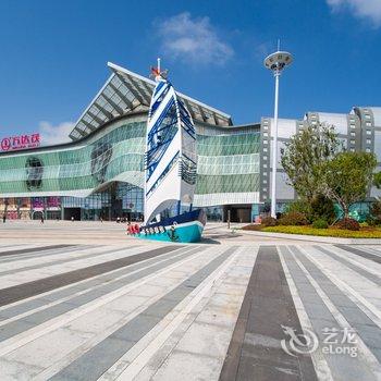 青岛初品民宿(2号店)酒店提供图片