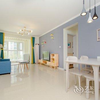 青岛初品民宿(2号店)酒店提供图片