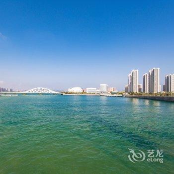 青岛初品民宿(2号店)酒店提供图片