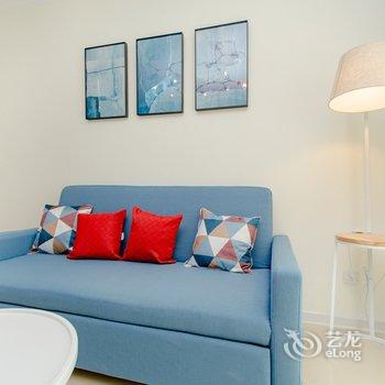 青岛初品民宿(2号店)酒店提供图片