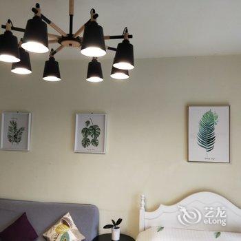 成都青羊区泽宸hotel公寓(宽巷子分店)酒店提供图片