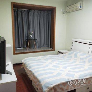 成都青羊区泽宸hotel公寓(宽巷子分店)酒店提供图片