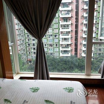 成都青羊区泽宸hotel公寓(宽巷子分店)酒店提供图片
