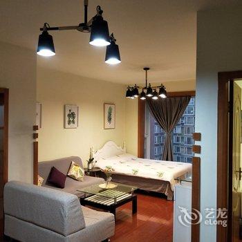 成都青羊区泽宸hotel公寓(宽巷子分店)酒店提供图片