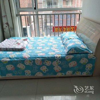 青岛你想要的温馨港湾公寓酒店提供图片
