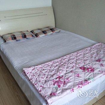 青岛你想要的温馨港湾公寓酒店提供图片