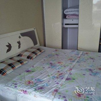青岛你想要的温馨港湾公寓酒店提供图片