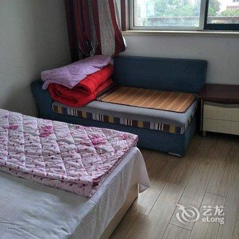 青岛你想要的温馨港湾公寓酒店提供图片