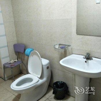 青岛你想要的温馨港湾公寓酒店提供图片