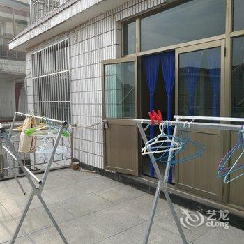 威海张先生023度假别墅(2号店)酒店提供图片