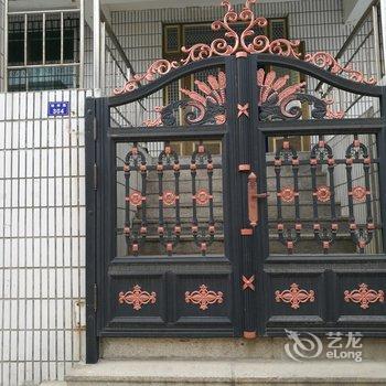 威海张先生023度假别墅(2号店)酒店提供图片