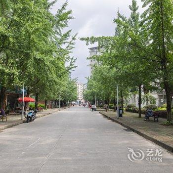 桂林途掌柜113975精品民宿酒店提供图片